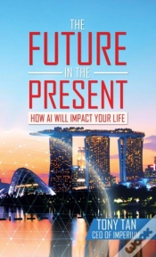 Capa do artigo The Future In The Present