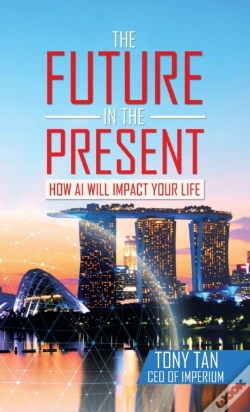 Capa do artigo The Future In The Present