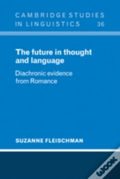 Capa do artigo The Future In Thought And Language