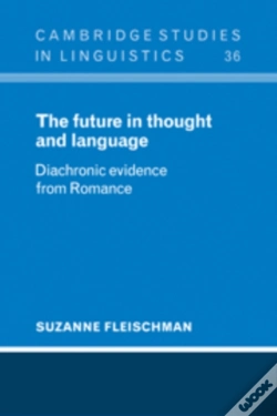Capa do artigo The Future In Thought And Language