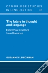 The Future In Thought And Language