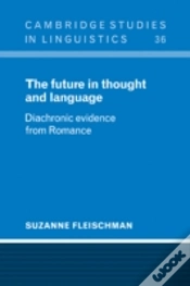 Capa do artigo The Future In Thought And Language