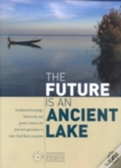 Capa do artigo The Future Is An Ancient Lake