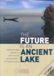 Capa do artigo The Future Is An Ancient Lake
