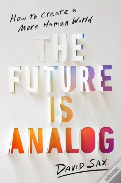 Capa do artigo The Future Is Analog