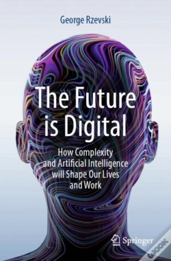 Capa do artigo The Future Is Digital