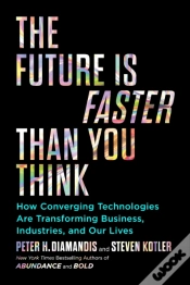 Capa do artigo The Future Is Faster Than You Think