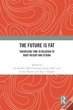 Capa do artigo The Future Is Fat