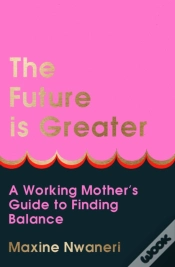 Capa do artigo The Future Is Greater
