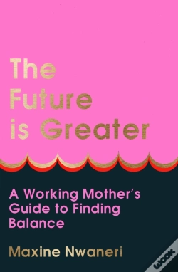 Capa do artigo The Future Is Greater