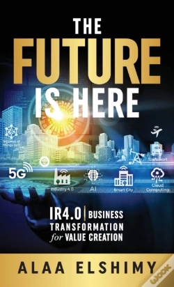 Capa do artigo The Future Is Here