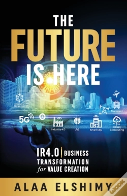 Capa do artigo The Future Is Here