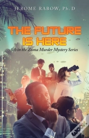Capa do artigo The Future Is Here