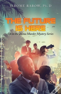 Capa do artigo The Future Is Here