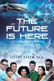 Capa do artigo The Future Is Here