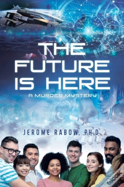 Capa do artigo The Future Is Here