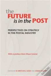 Capa do artigo The Future Is In The Post