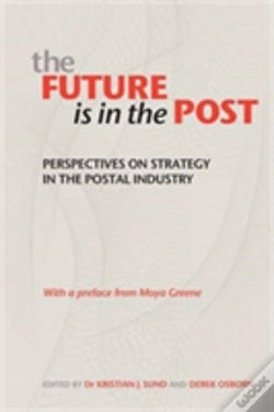 Capa do artigo The Future Is In The Post