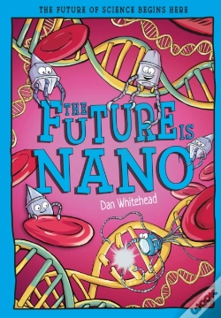 Capa do artigo The Future Is Nano