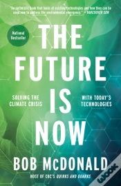 Capa do artigo The Future Is Now
