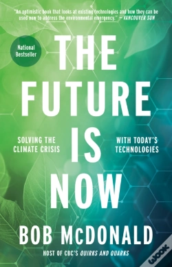 Capa do artigo The Future Is Now