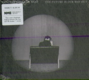 Capa do artigo The Future Is Our Way Out - CD