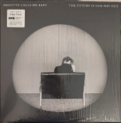 Capa do artigo The Future Is Our Way Out - Vinil