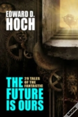 Capa do artigo The Future Is Ours