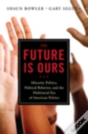 Capa do artigo The Future Is Ours