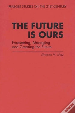 Capa do artigo The Future Is Ours