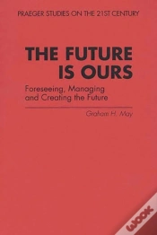 Capa do artigo The Future Is Ours