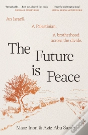 Capa do artigo The Future Is Peace