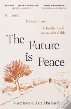 Capa do artigo The Future Is Peace