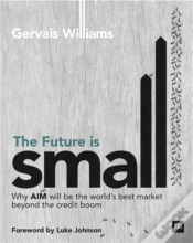 Capa do artigo The Future Is Small