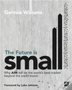 Capa do artigo The Future Is Small