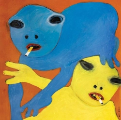 Capa do artigo The Future Is Still Ringing in My Ears - Vinil