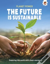 Capa do artigo The Future Is Sustainable