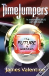 The Future Is Unknown