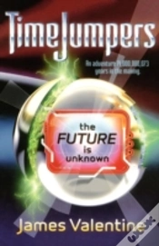 Capa do artigo The Future Is Unknown