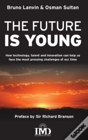 Capa do artigo The Future Is Young