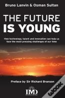 The Future Is Young