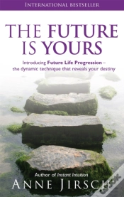 Capa do artigo The Future Is Yours
