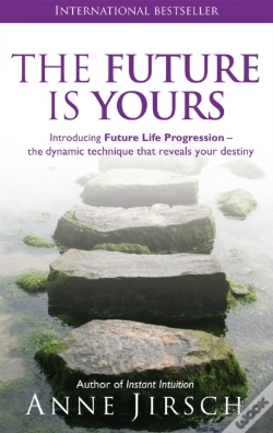 Capa do artigo The Future Is Yours