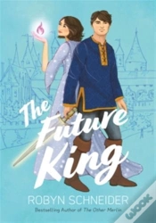 Capa do artigo The Future King