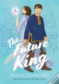 Capa do artigo The Future King