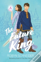 The Future King