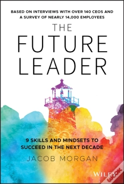 Capa do artigo The Future Leader