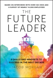 Capa do artigo The Future Leader