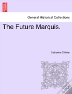 Capa do artigo The Future Marquis.