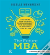 The Future Mba
